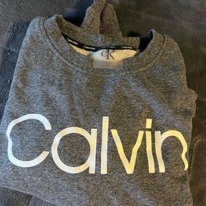 Calvin Sweater